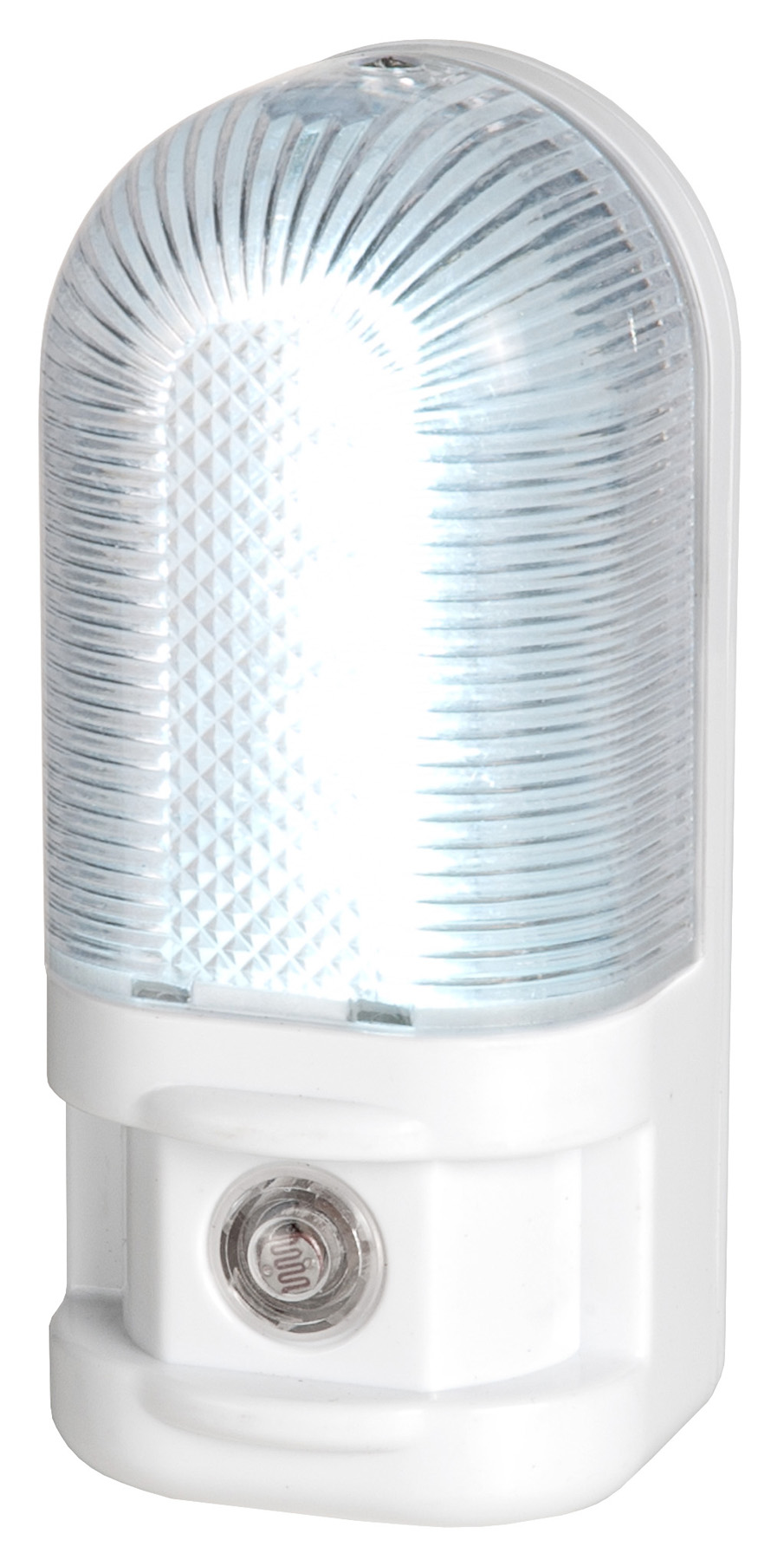 SHOT Lighting Controller, Twilight, Wall Mount, 230 V