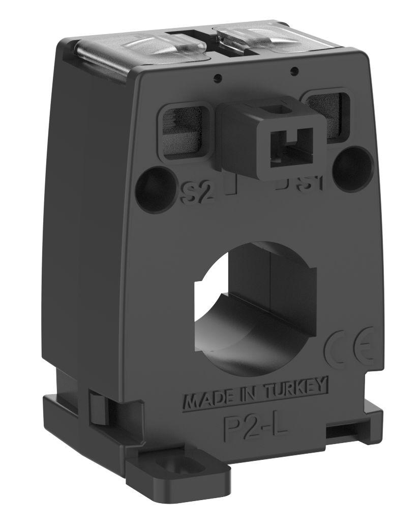 RS PRO Current Transformer Current Transformer, 60A Input, 60/5A, 5A Output, 21mm Bore, 720V