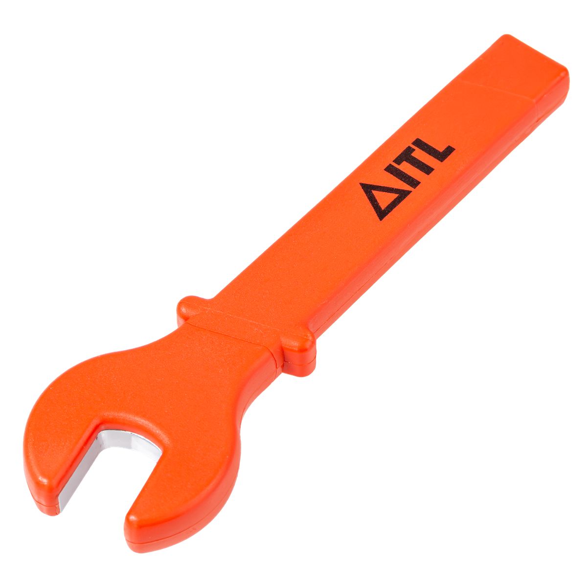 ITL Insulated Tools Ltd Spanner, 13mm, 1/2in, Imperial, No, 145 mm Overall, VDE/1000V