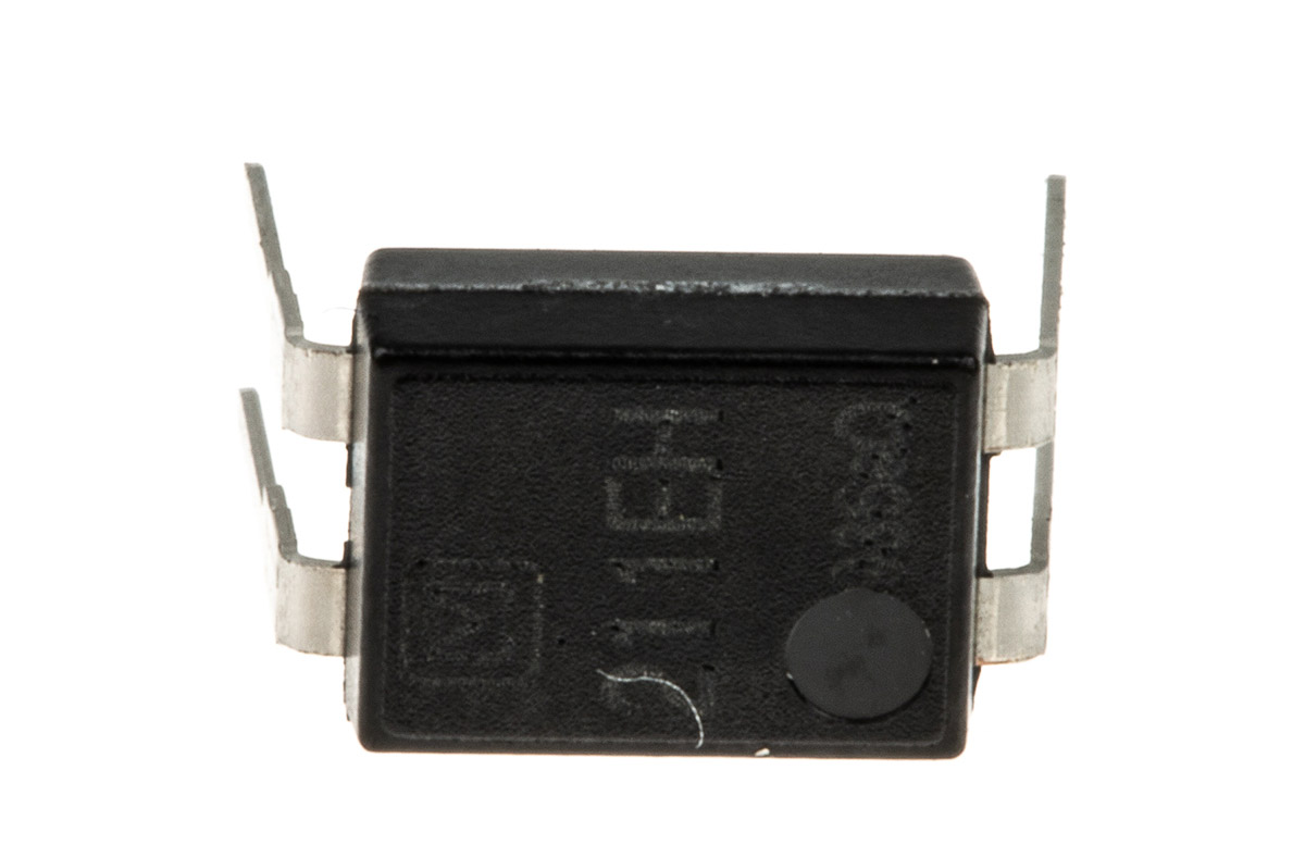 Panasonic Solid State Relay, 1 A Load, PCB Mount, 30 V Load, 1.5 V Control