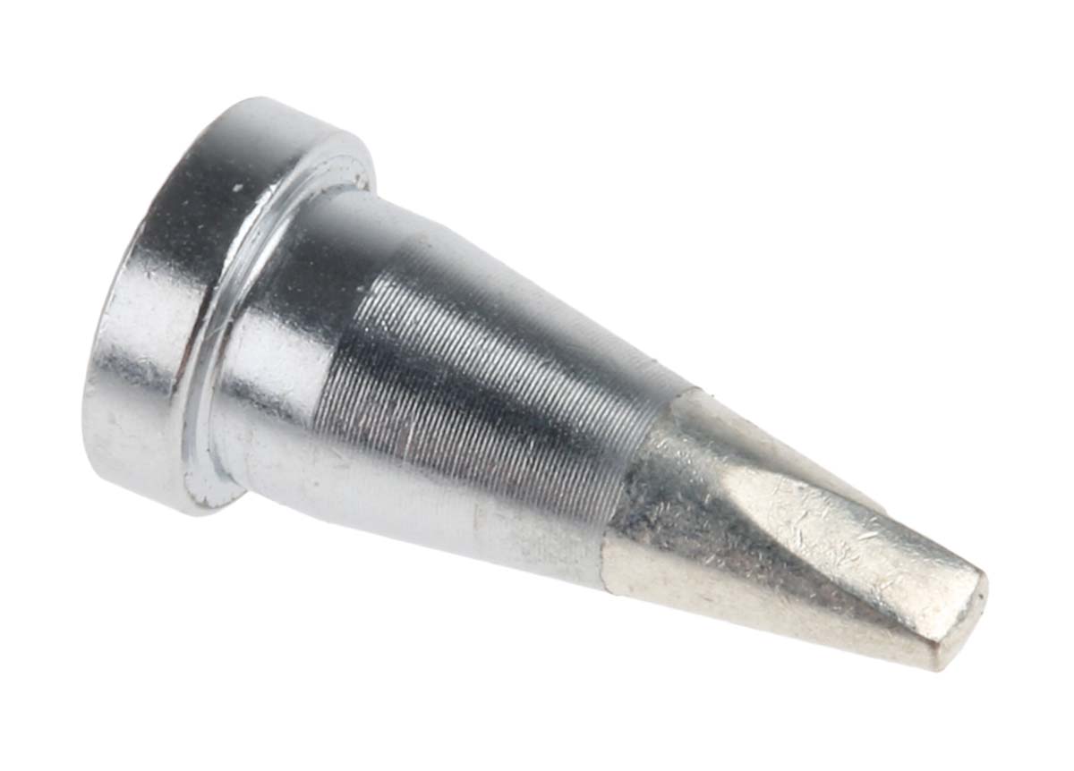 Weller LT A HPB 1.6 mm Screwdriver Soldering Iron Tip
