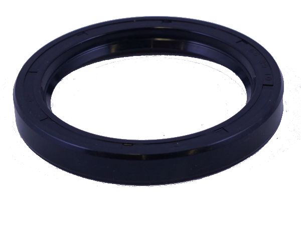 RS PRO Nitrile Rubber Seal, 90mm ID, 110mm OD, 12mm