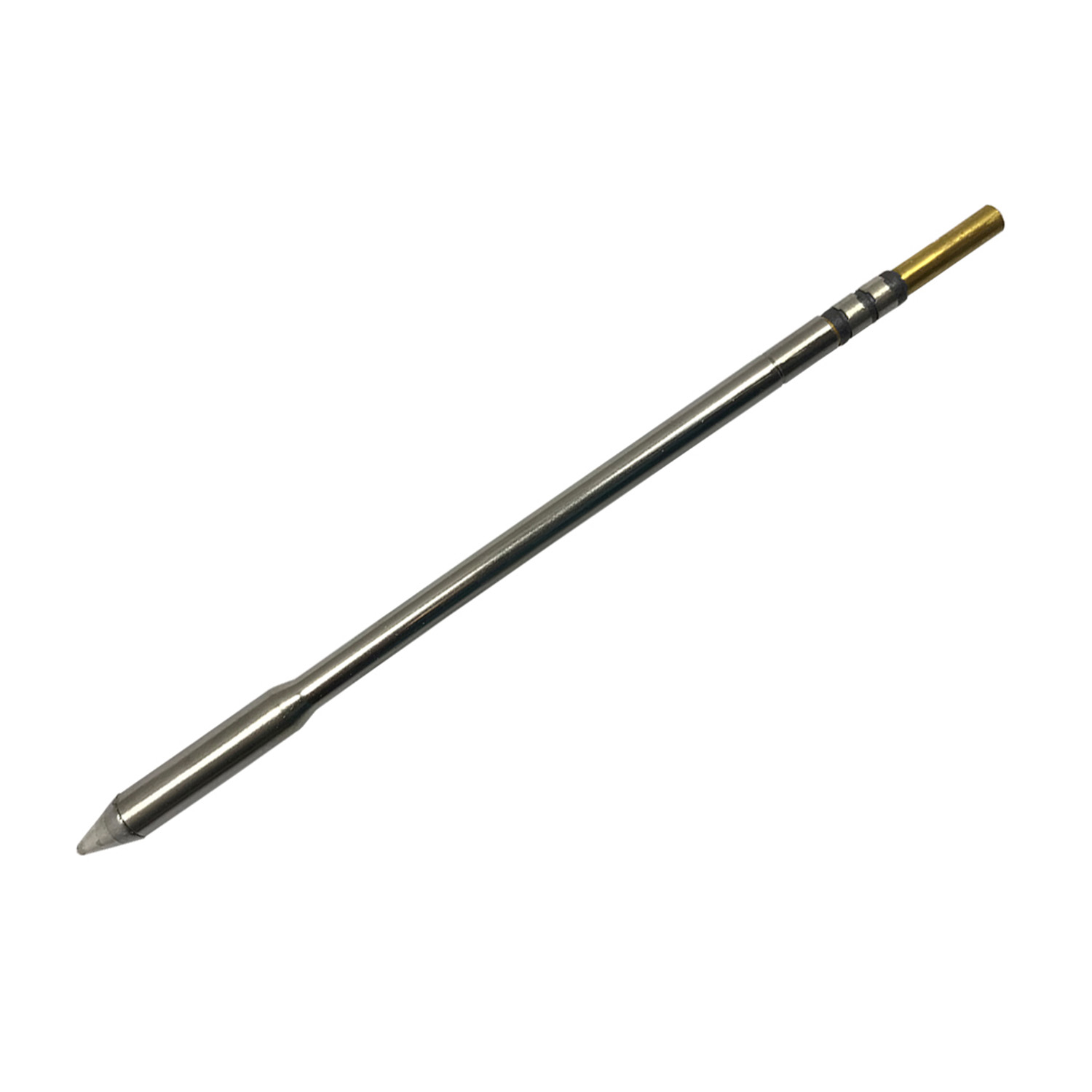 Metcal HCV-7CN0020S 2 mm Conical Soldering Iron Tip