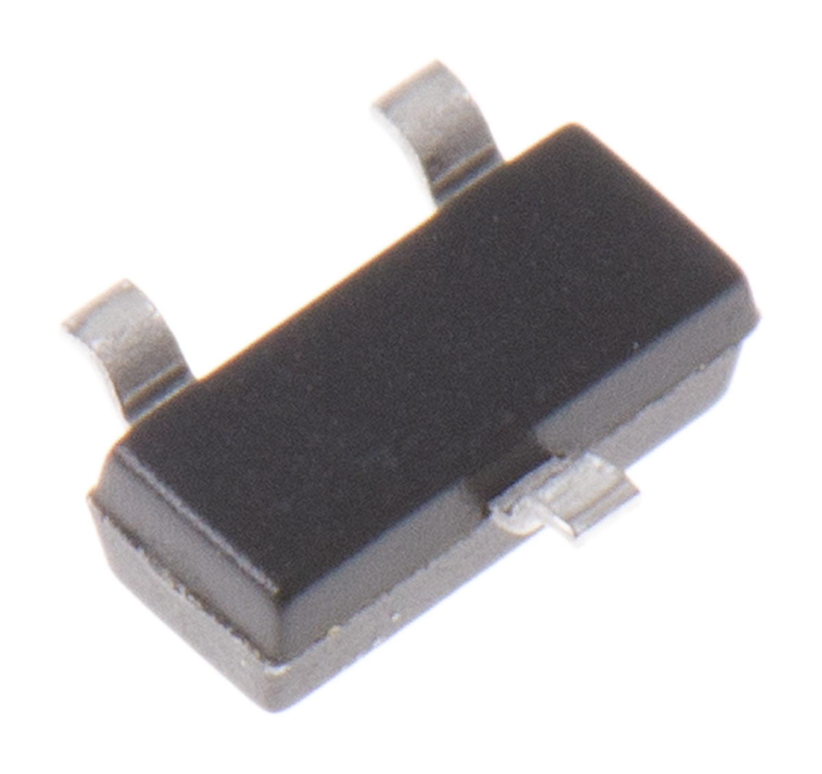 STMicroelectronics ESDA5V3L, Dual-Element Uni-Directional TVS Diode, 300W, 3-Pin SOT-23