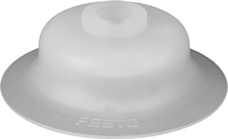Festo 20mm Flat Silicon Suction Cup ESV-20-SS