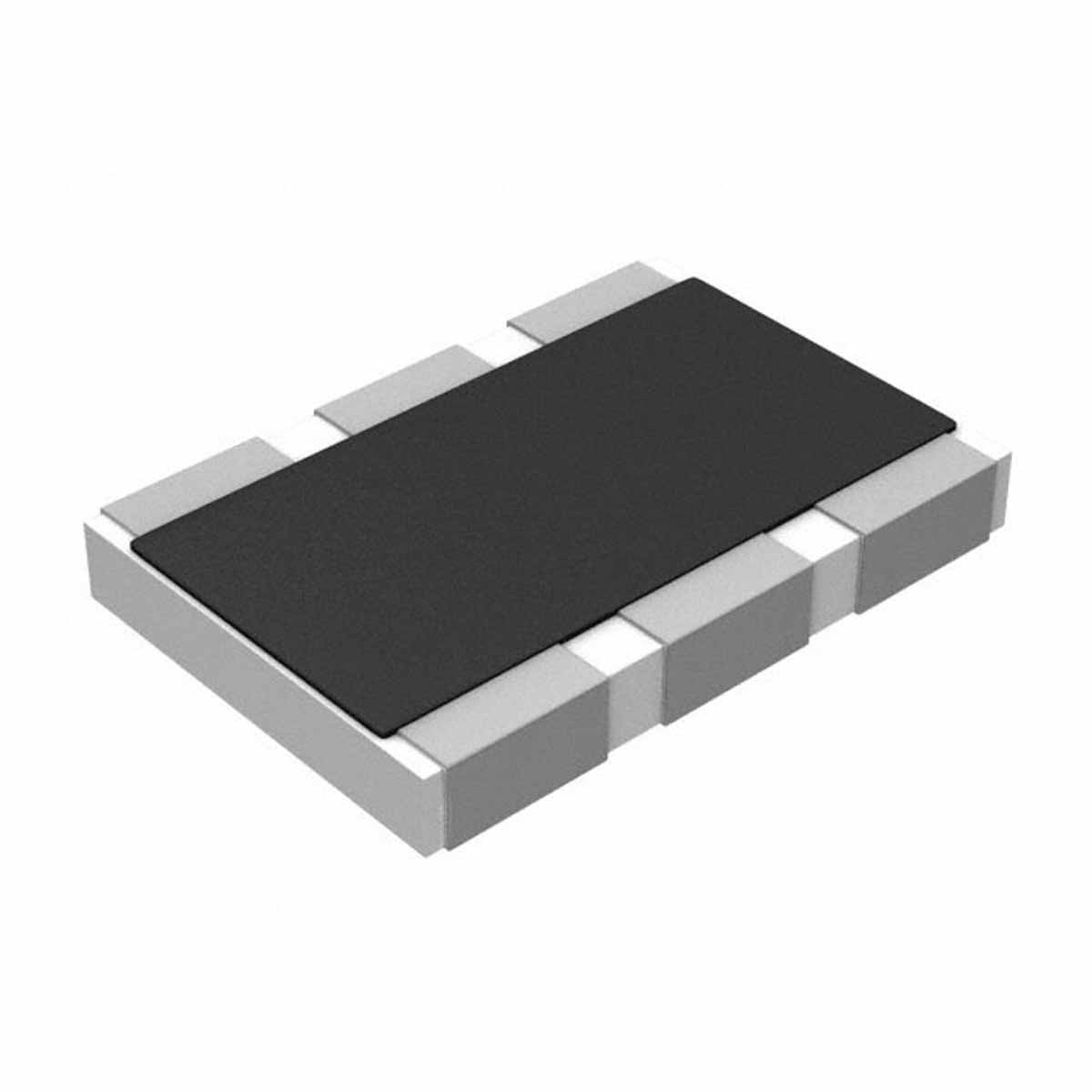 Yageo SR 1 Ω, 1218 Thick Film Surface Mount Resistor ±10 % 1 W - SR1218KK-071RL