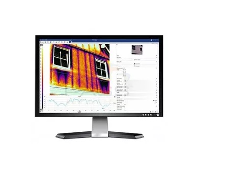 FLIR Software Licence