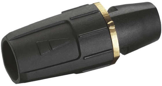Karcher 47671490 Pressure Washer Nozzle for HD Series Pressure Washer