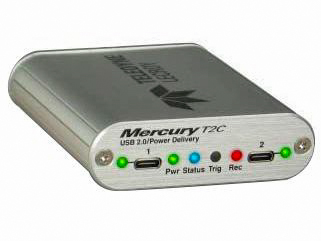 Teledyne LeCroy USB-TMA2-M02-X Protocol Analyser USB 2.0