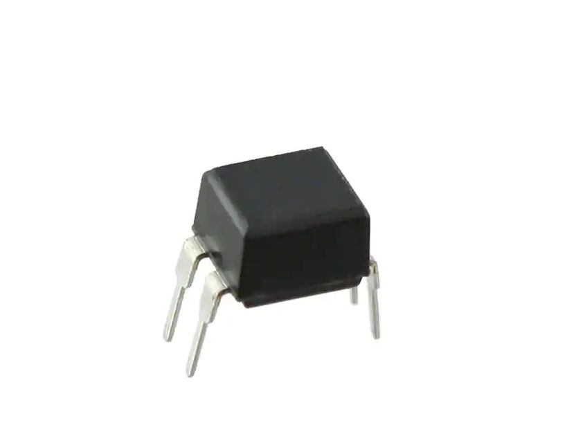 Vishay Single 1 Type P-Channel Power MOSFET, -0.4 A, 200 V, 4-Pin HVMDIP IRFD9210PBF