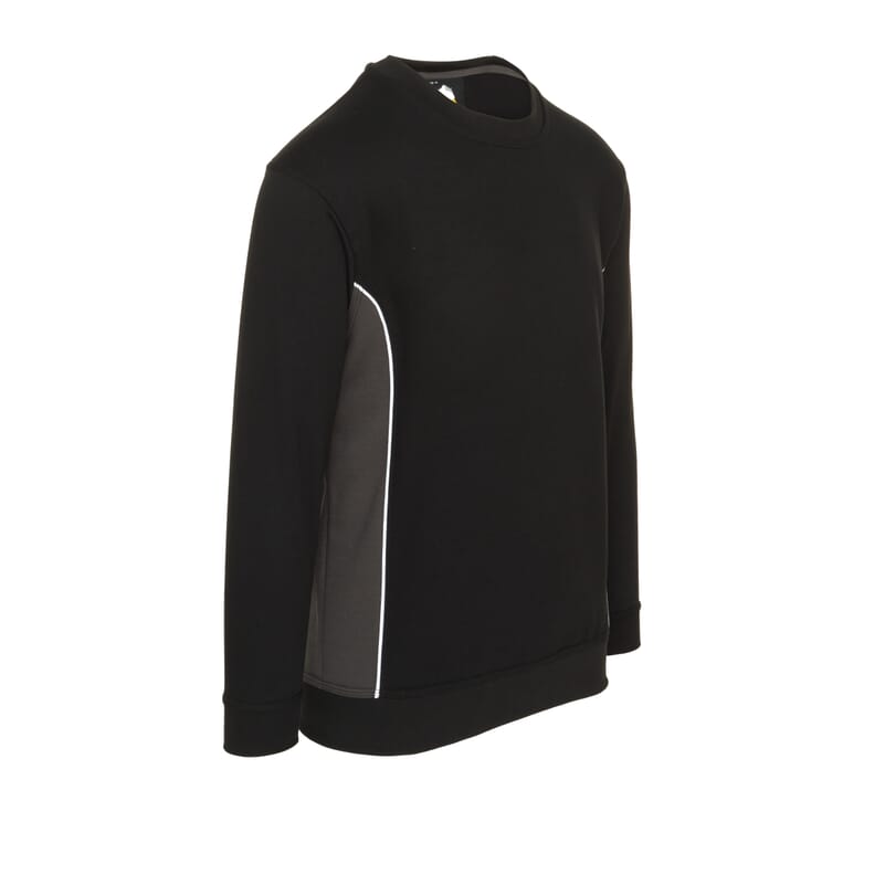 Orn 35% Cotton, 65% Polyester Knitted Jumper L
