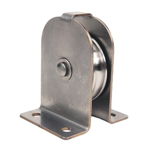 Allen Bradley Pulley, 440E Series