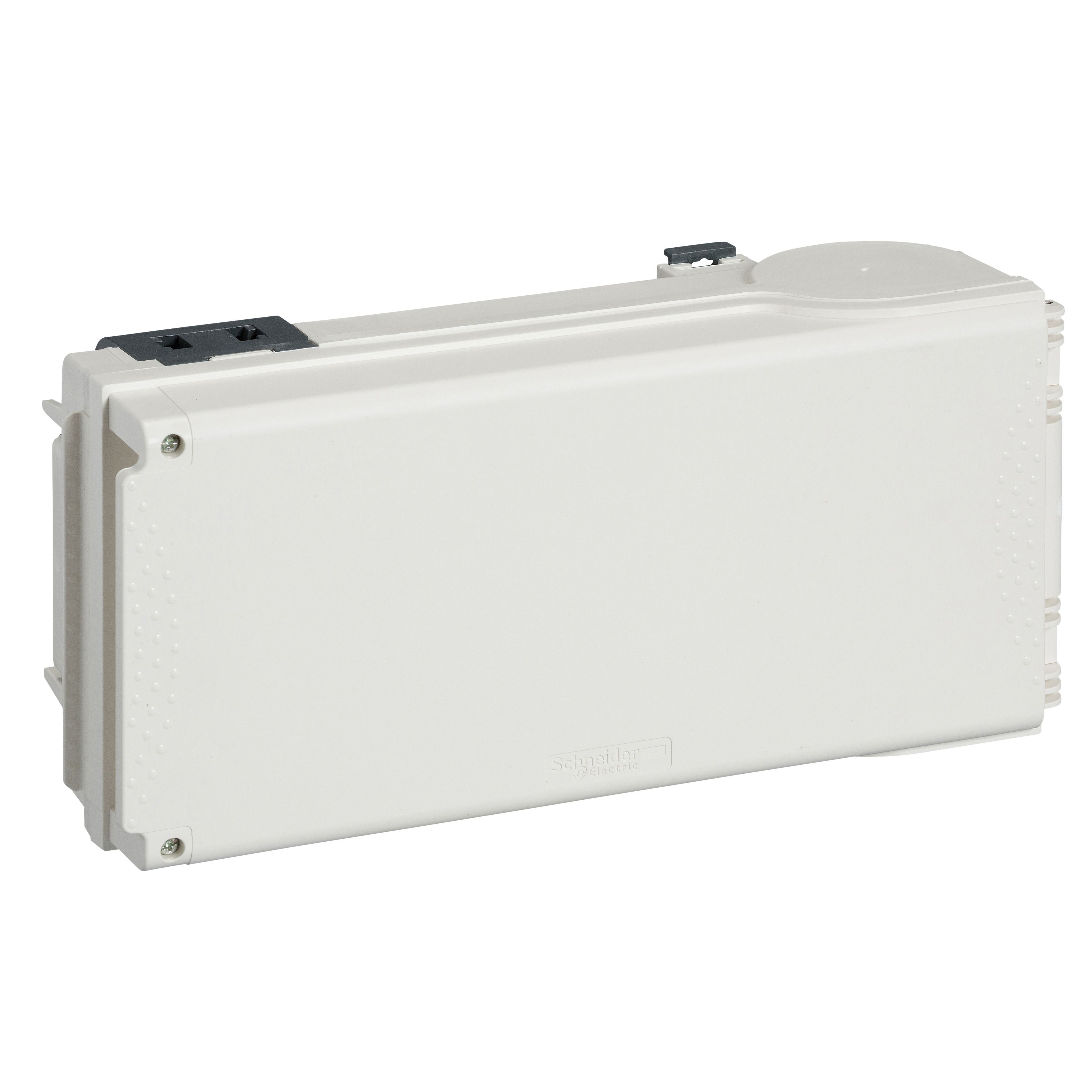 Schneider Electric Busbar Tap-Off Unit with Fuse Isolator