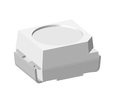 VSMY3940X01-GS08 Vishay, 940nm High Speed Infrared Emitting Diode, PLCC 2 SMD package