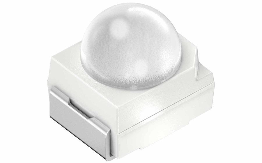 SFH 3219 ams OSRAM, IR + Visible Light Phototransistor