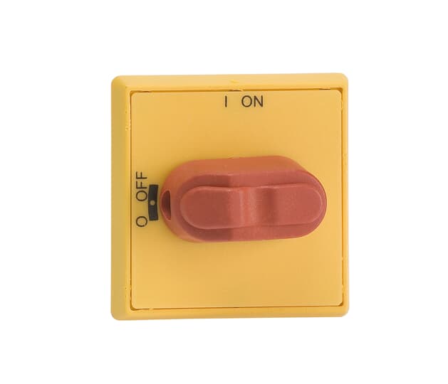 ABB Rotary Handle, 1SCA Series