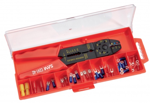 SAM C241 Series 1-Piece