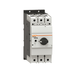 Lovato 80 → 100 A Motor Protection Circuit Breaker