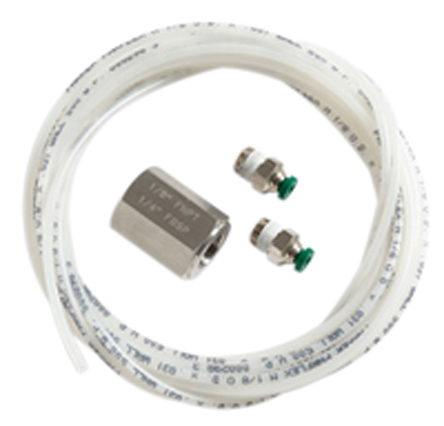 Fluke Fluke-71X-Hose Pressure Calibrator, For Use With 717 Pressure Calibrator, 718 Pressure Calibrator, 719 Pro