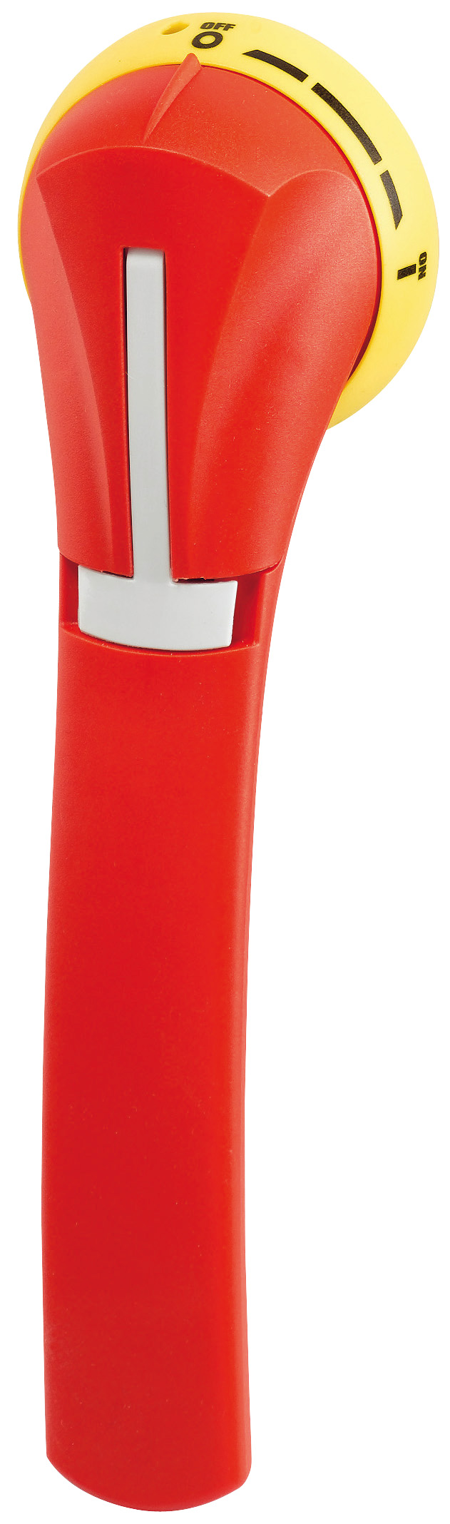 Socomec Red Rotary Handle, 1438 Series