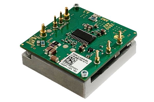 TDK-Lambda i7C DC-DC Converter, 9.6 → 48V/ 8A Output, 9 → 53 V dc Input, 300W, PCB Mount, +125°C Max Temp