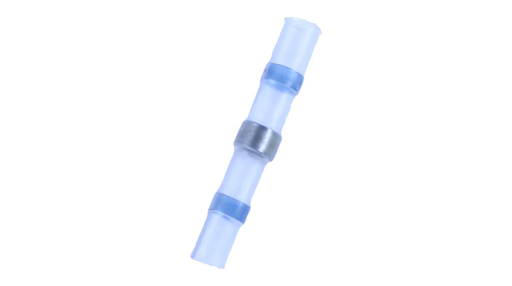 nVent RAYCHEM Blue Solder Sleeve
