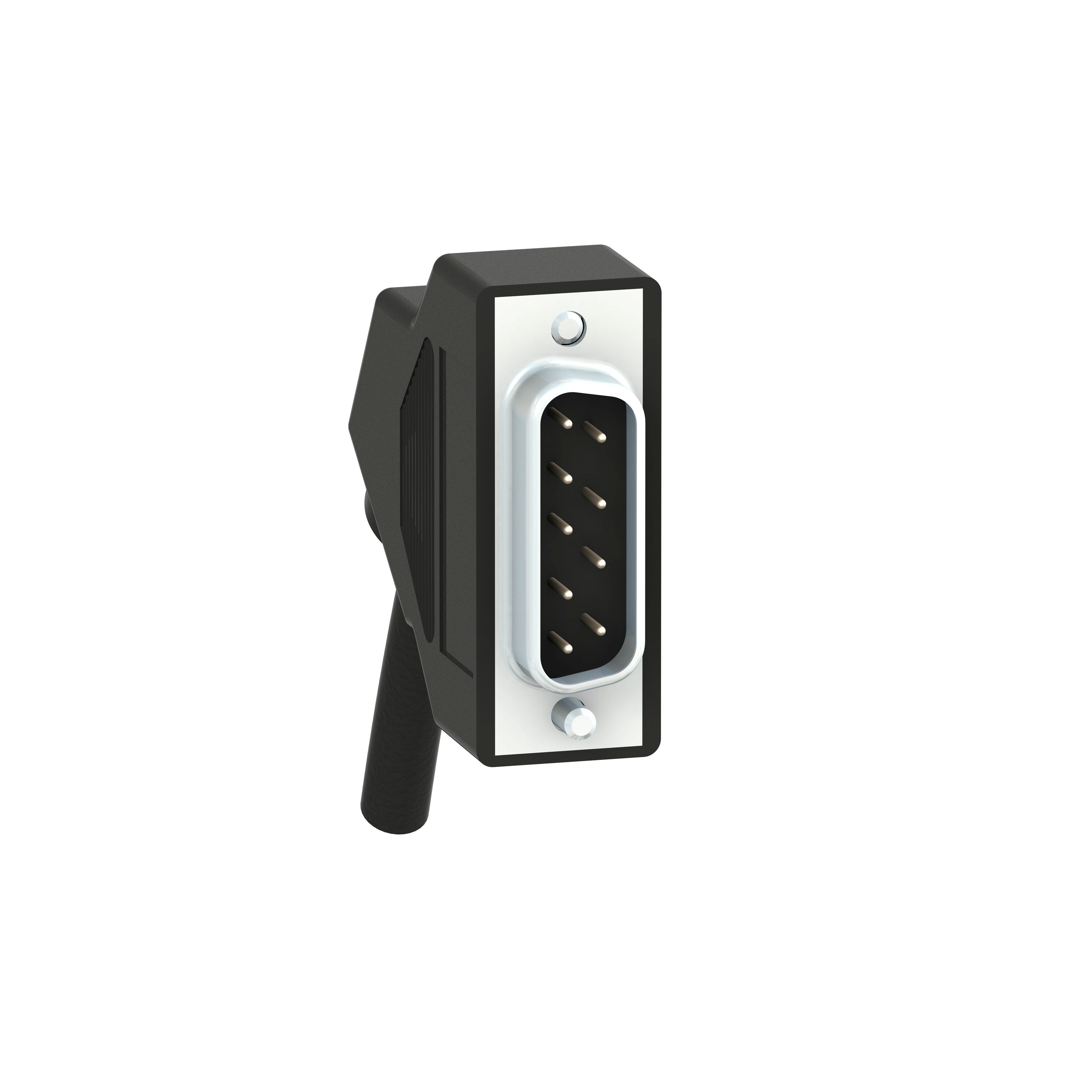 Schneider Electric Modicon X80 Series Cable for Use with Controller Module