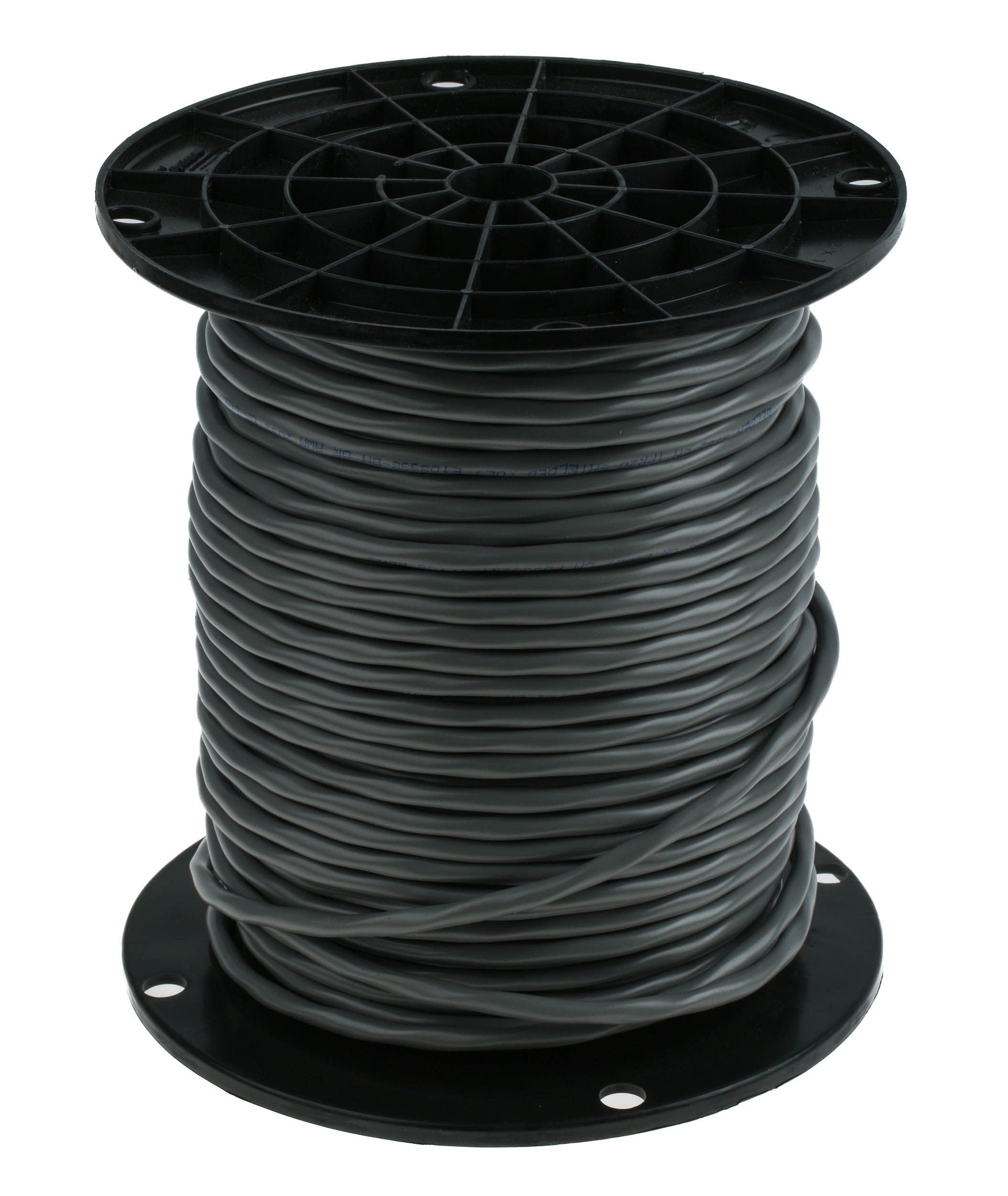 Belden8762 Series 2 Core Line level Low Voltage signal Cable, 0.51 mm² CSA Screened, 5.18mm od, 76m, Chrome