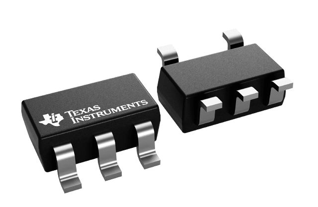 Texas Instruments TPS73125DBVT, LOD Voltage Regulator 5.5V SOT-23 5-Pin