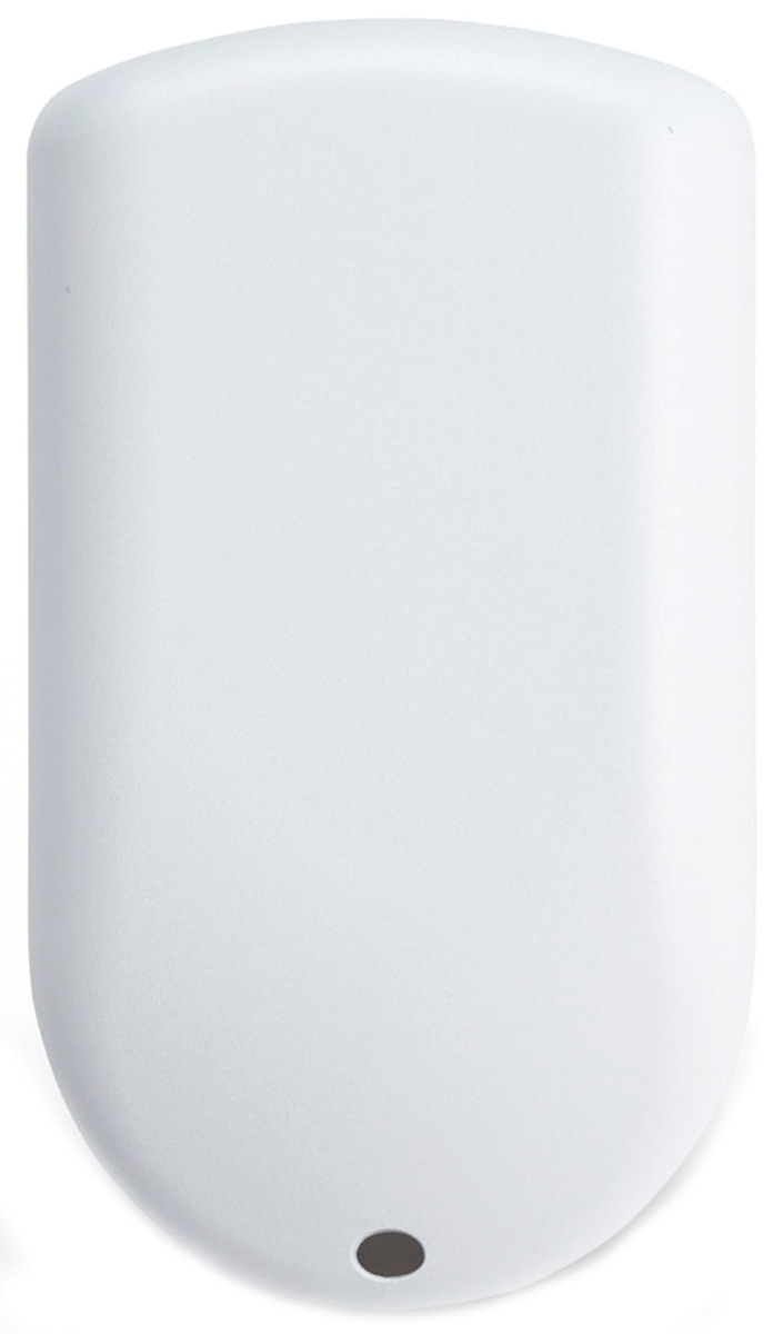 Takachi Electric Industrial White ABS Handheld Enclosure, 65 x 35 x 11mm