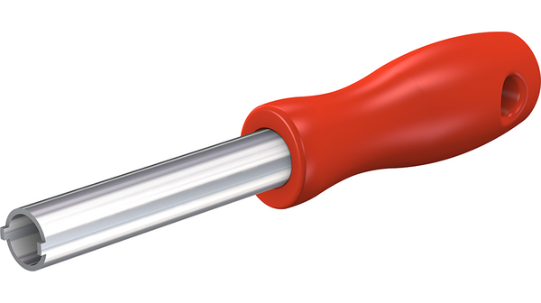 Staubli, 25 Connector Wrench for Circular Connectors,Jaw Width 15mm