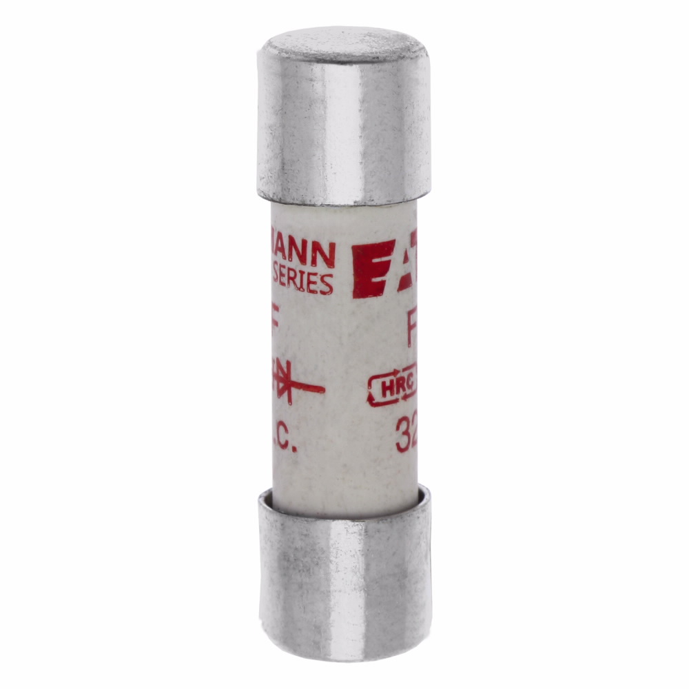 Eaton 32A F Ceramic Cartridge Fuse, 10 x 38mm