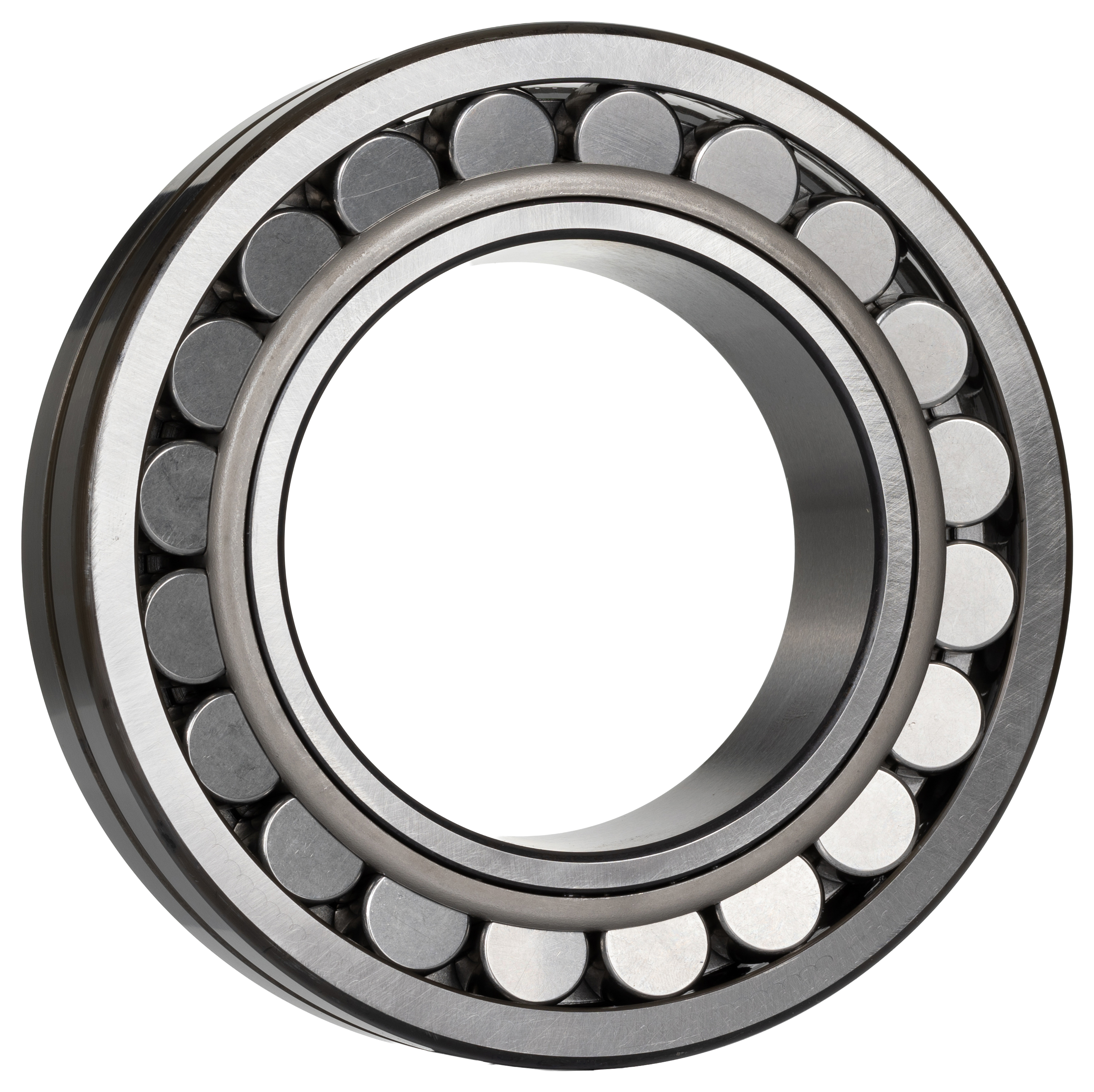 SKF 22312 E/C3 Tappered 60 mm ID Roller Bearing, 130 mm OD