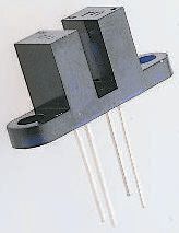 OPB365T55 Optek, Screw Mount Slotted Optical Switch, Phototransistor Output