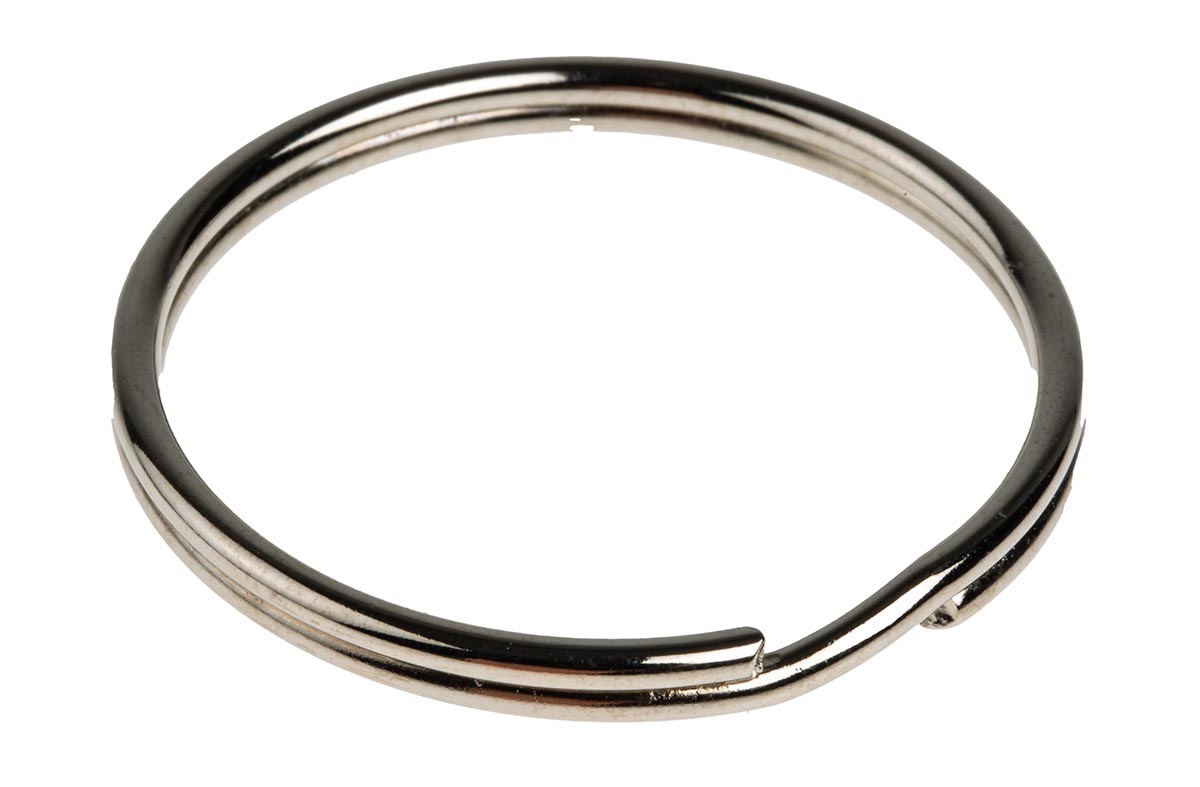 RS PRO Split Ring