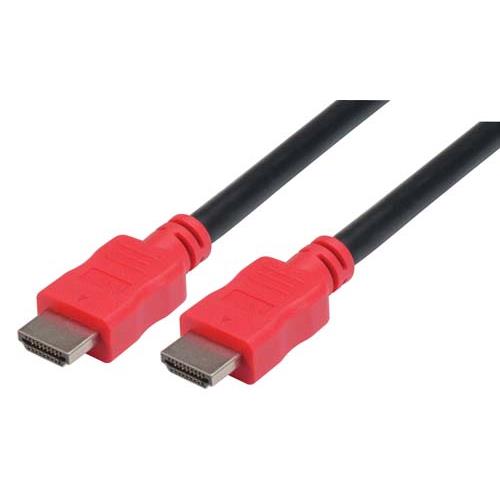 L-ComCGH, 2m Male HDMI to Male HDMI