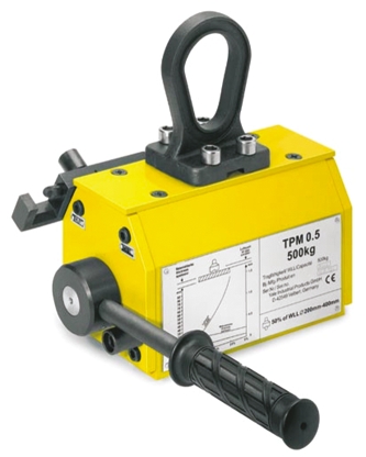 YALE TPM Lifting Magnet, 500kg