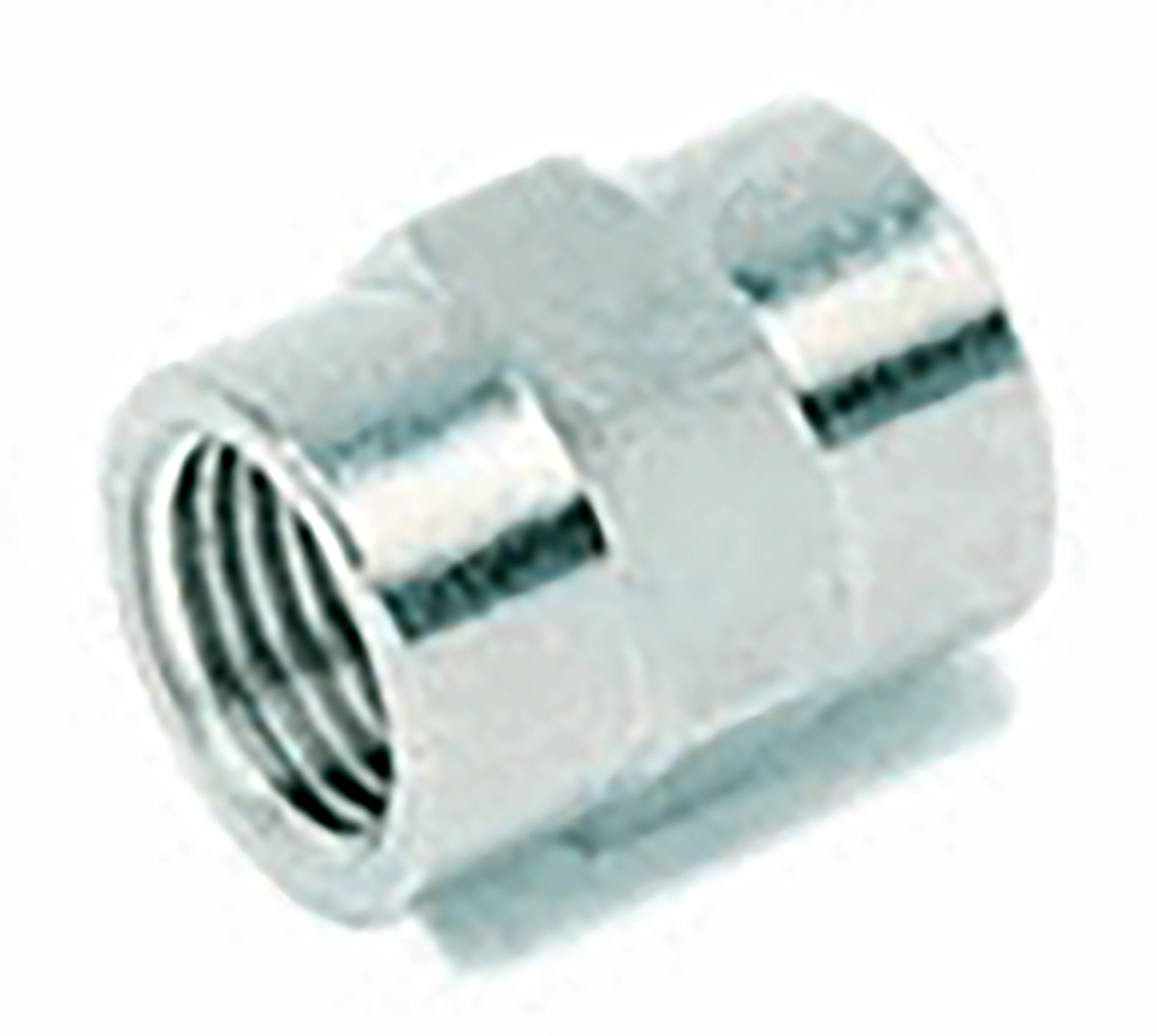 RS PRO Fitting Fitting M5