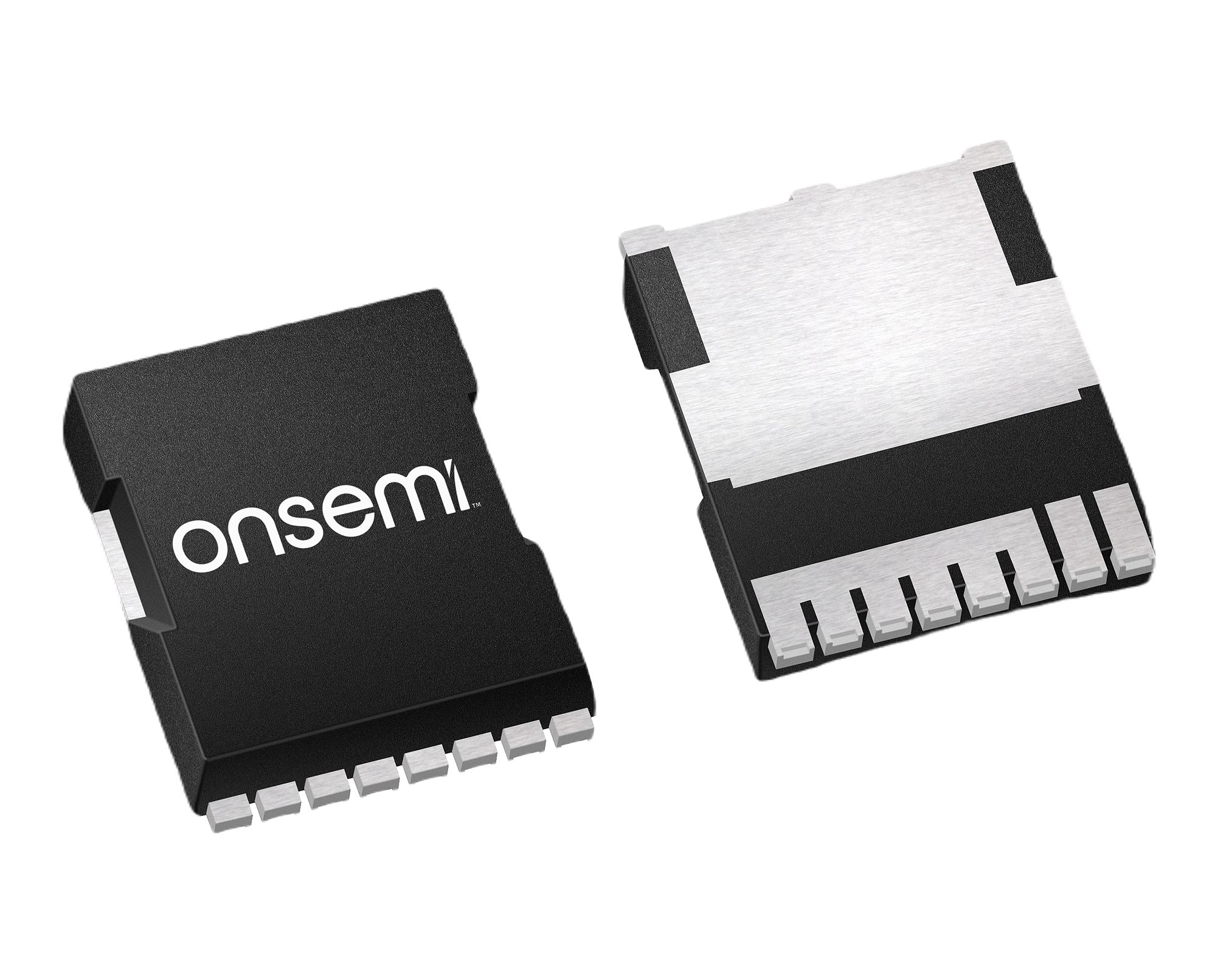 onsemi NTBL Type N-Channel MOSFET, 37 A, 650 V Enhancement, 8-Pin HPSOF-8L NTBL075N065SC1
