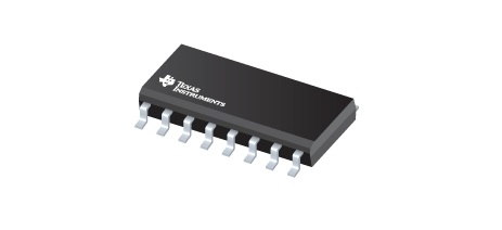 Texas Instruments TL494CD, PWM Controller, 300 kHz