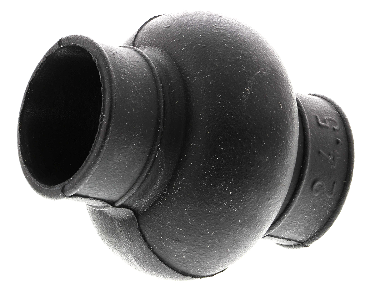 Huco CV Joint Gaiter, Bore 24.5mm, 52mm Length