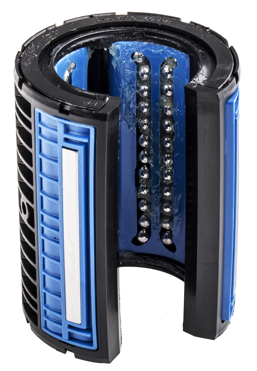 INA KSO40-PP, Bearing with 62mm Outside Diameter