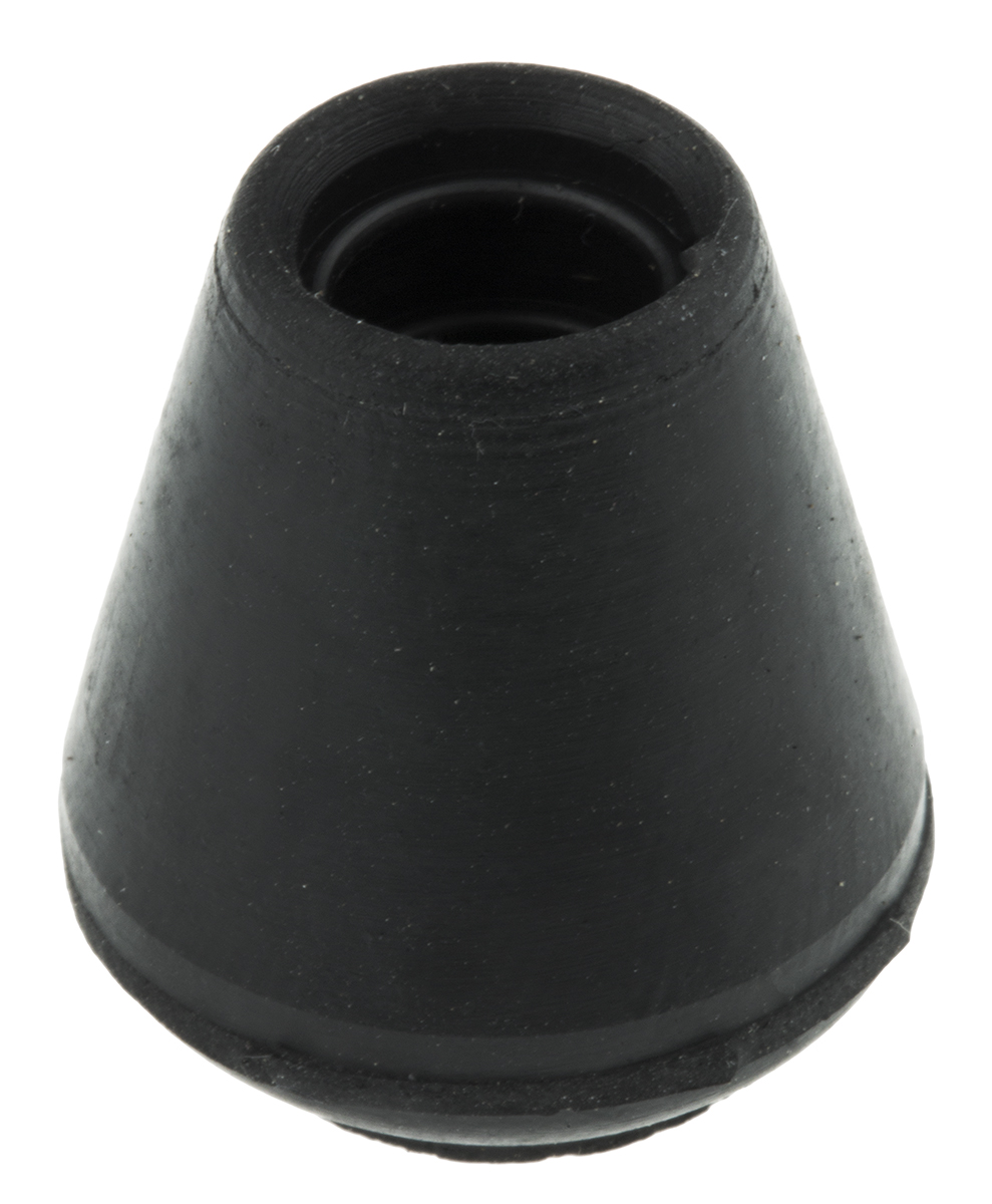 RS PRO Anti Vibration Mount, Rubber Foot