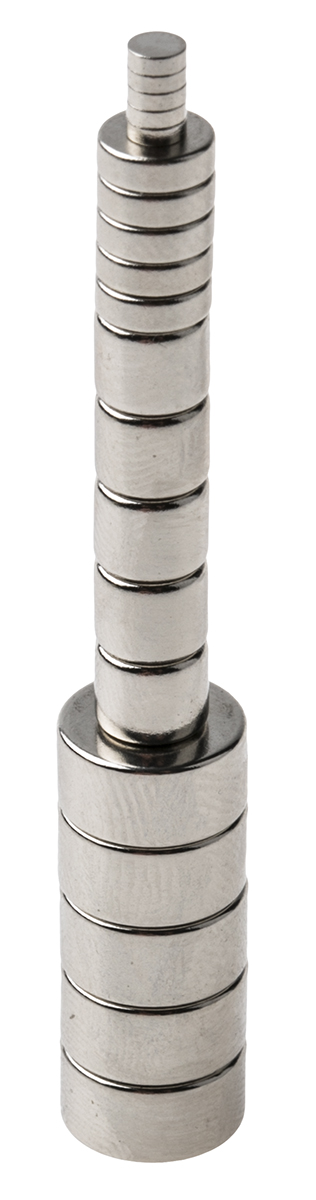 Assemtech Reed Switch Magnet for use with Reed Switch