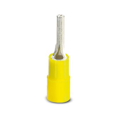 Phoenix Contact Cable Lug, C-PCEI Series , For Use With Cable