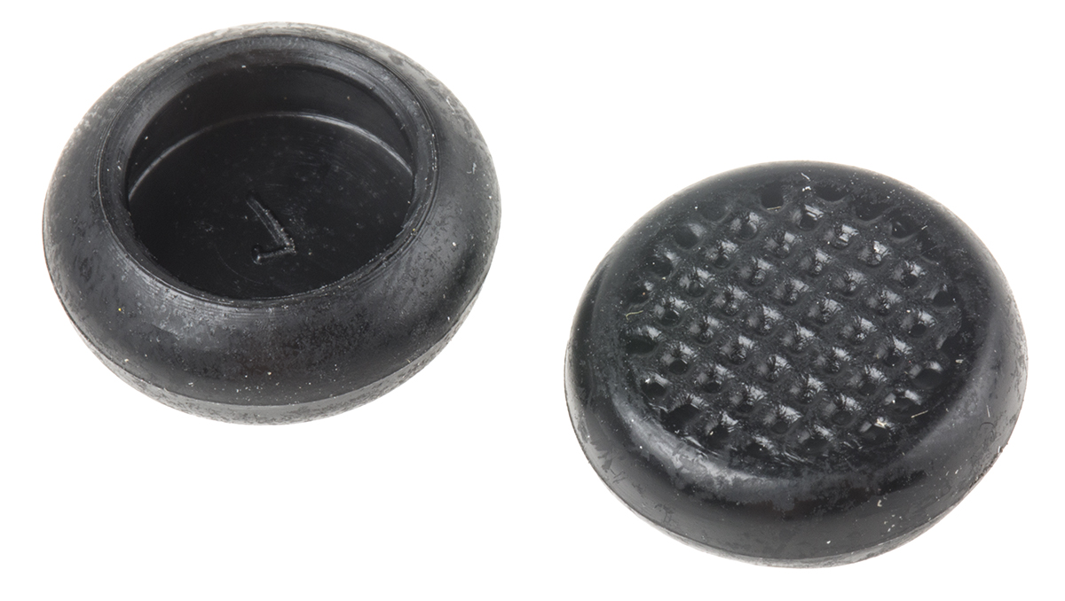 RS PRO Neoprene Non Slip Pad