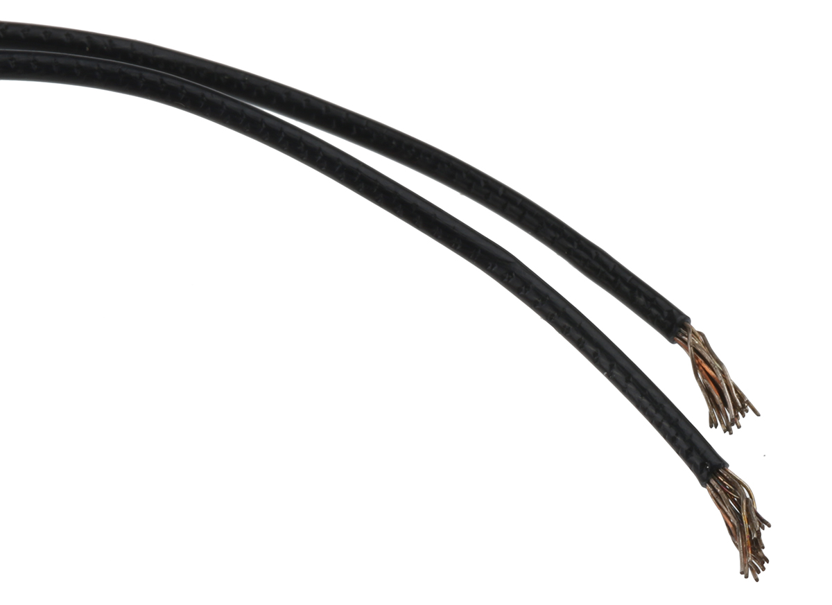 Mechetronics Linear Solenoid, 12 V dc, 1.1N