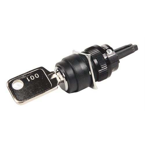 Allen Bradley 800B Series 2 Position Selector Switch Head, 16mm Cutout