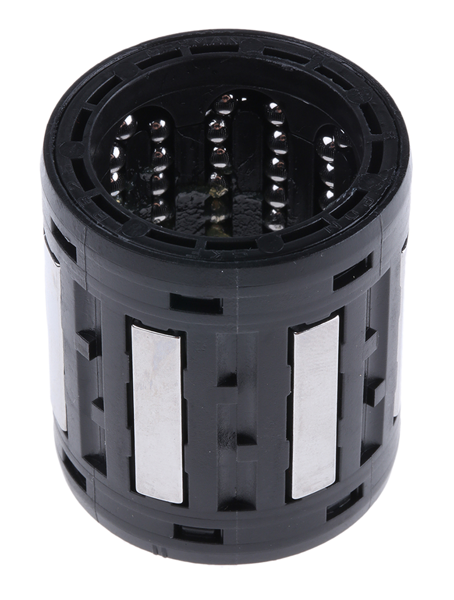 Ewellix LBBR 25, Bearing with 35mm Outside Diameter