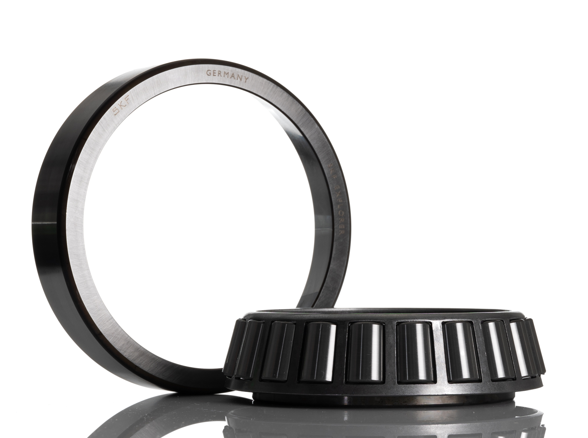 SKF 30308 Taper 40 mm ID Roller Bearing, 90 mm OD